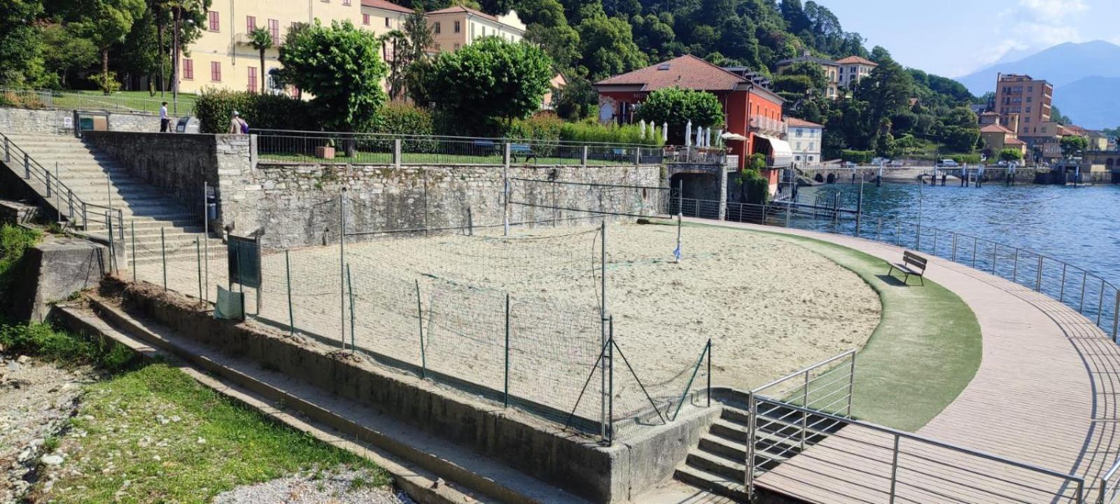 Apartament Casa Milla Tremezzo Zewnętrze zdjęcie