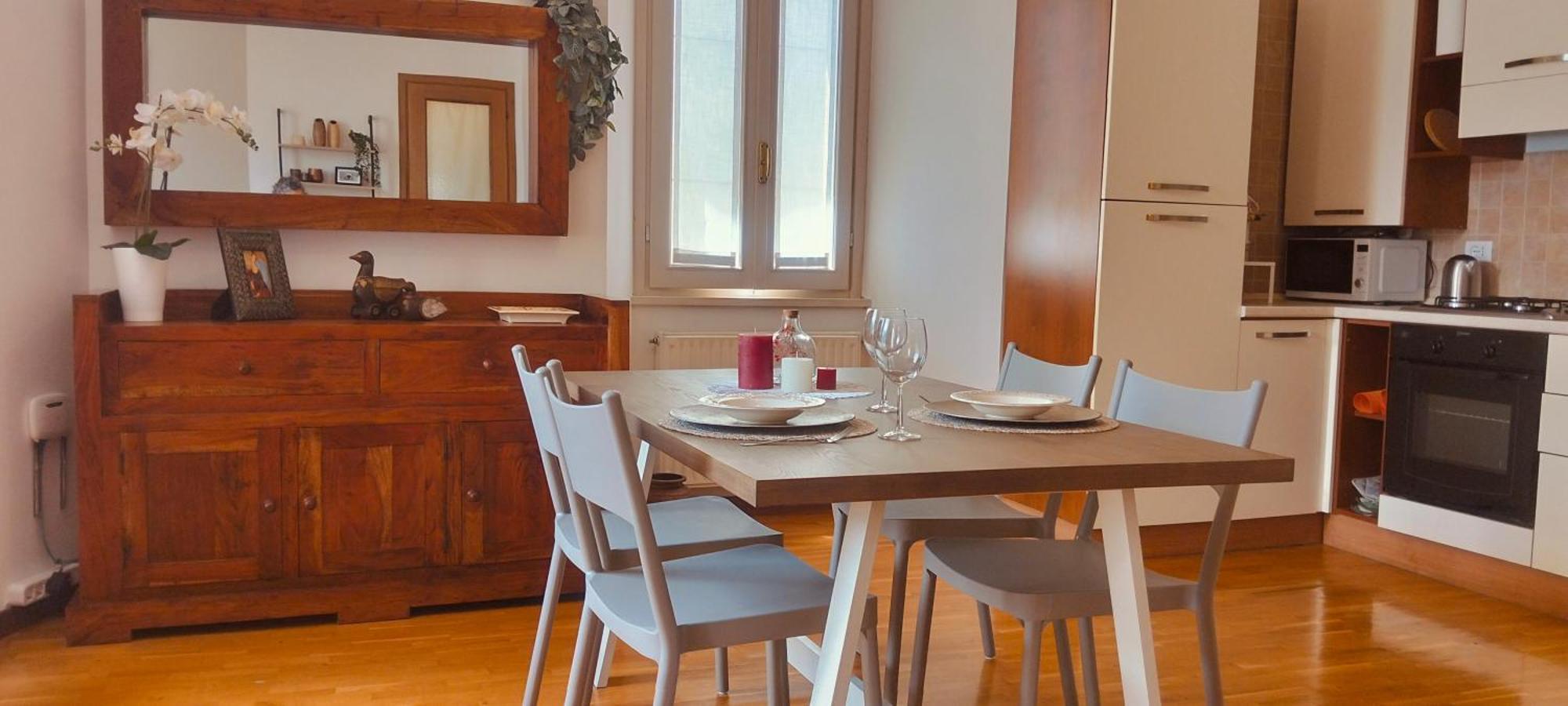 Apartament Casa Milla Tremezzo Zewnętrze zdjęcie