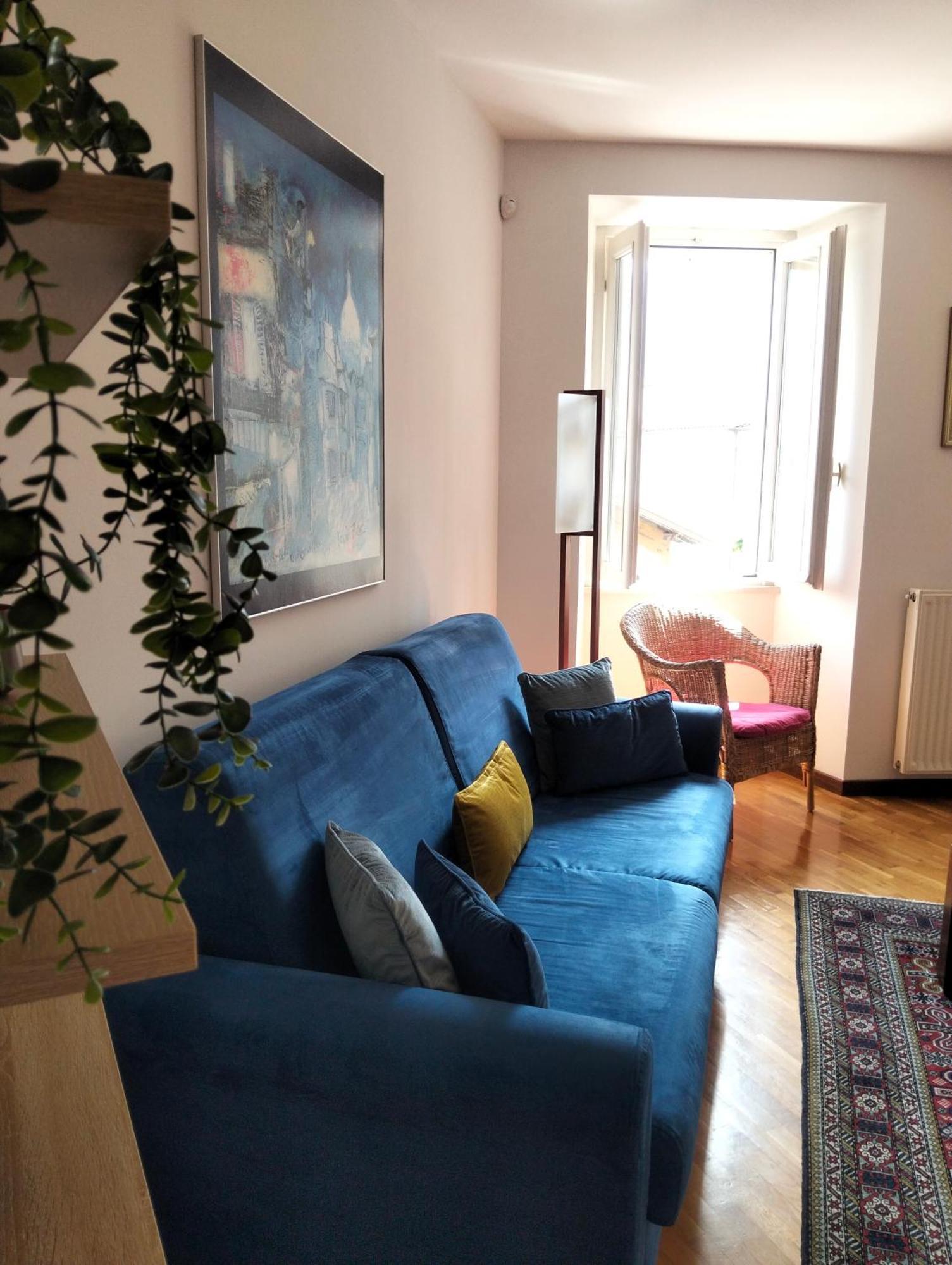 Apartament Casa Milla Tremezzo Zewnętrze zdjęcie