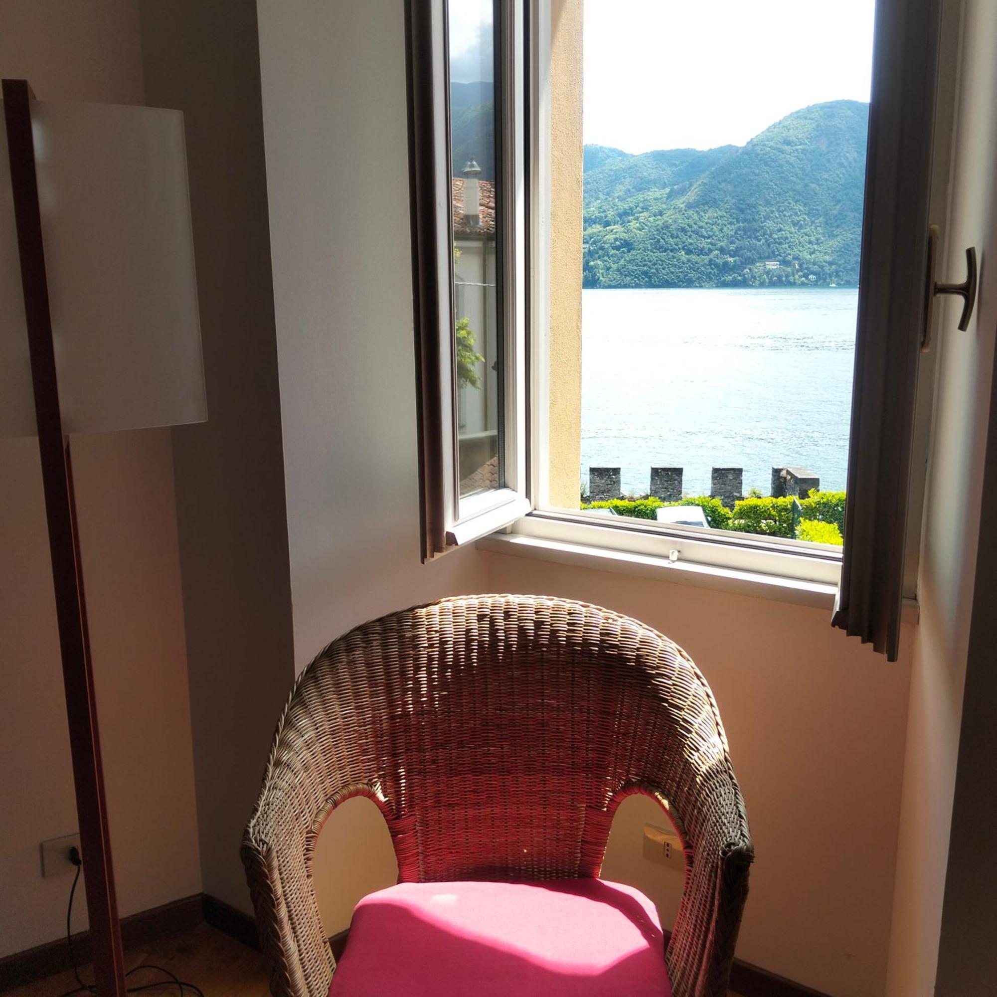 Apartament Casa Milla Tremezzo Zewnętrze zdjęcie