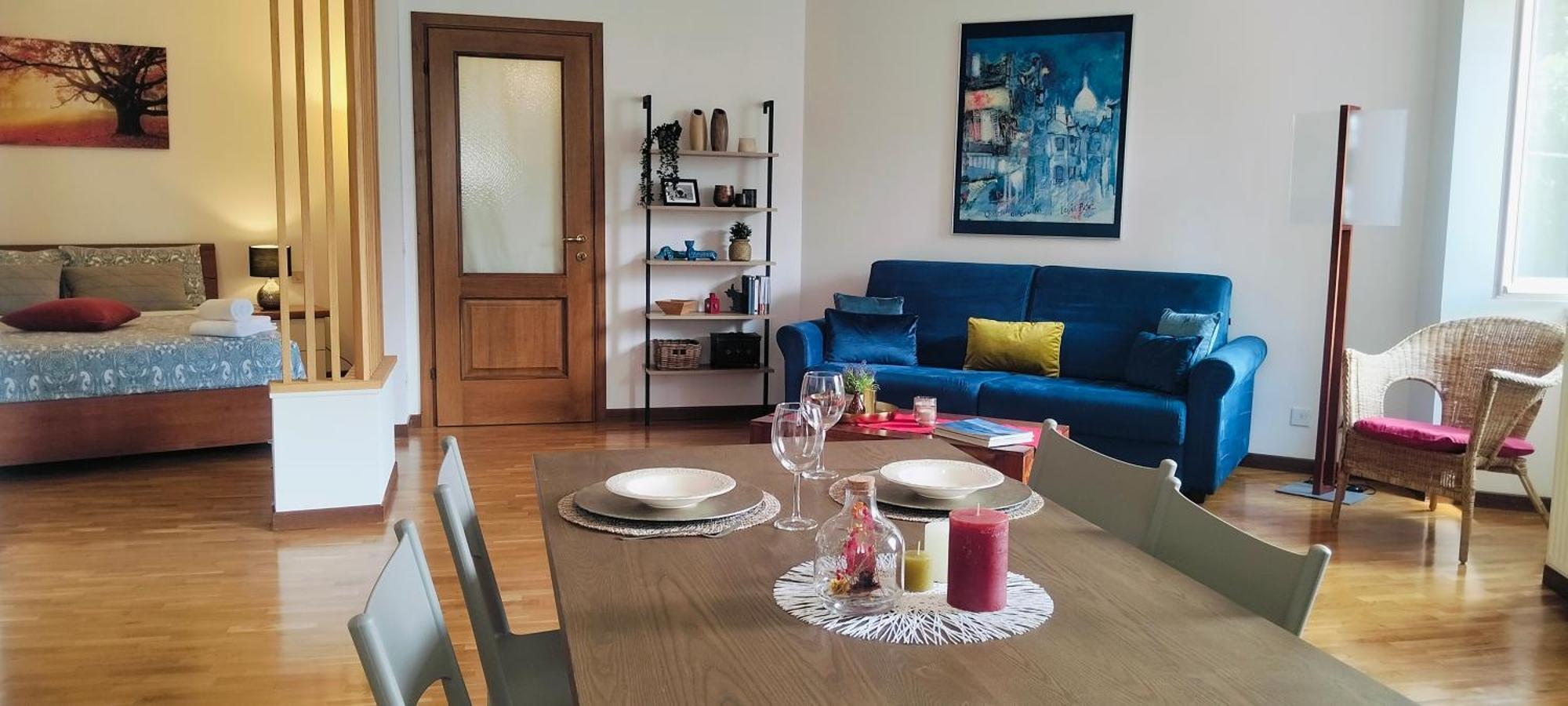 Apartament Casa Milla Tremezzo Zewnętrze zdjęcie