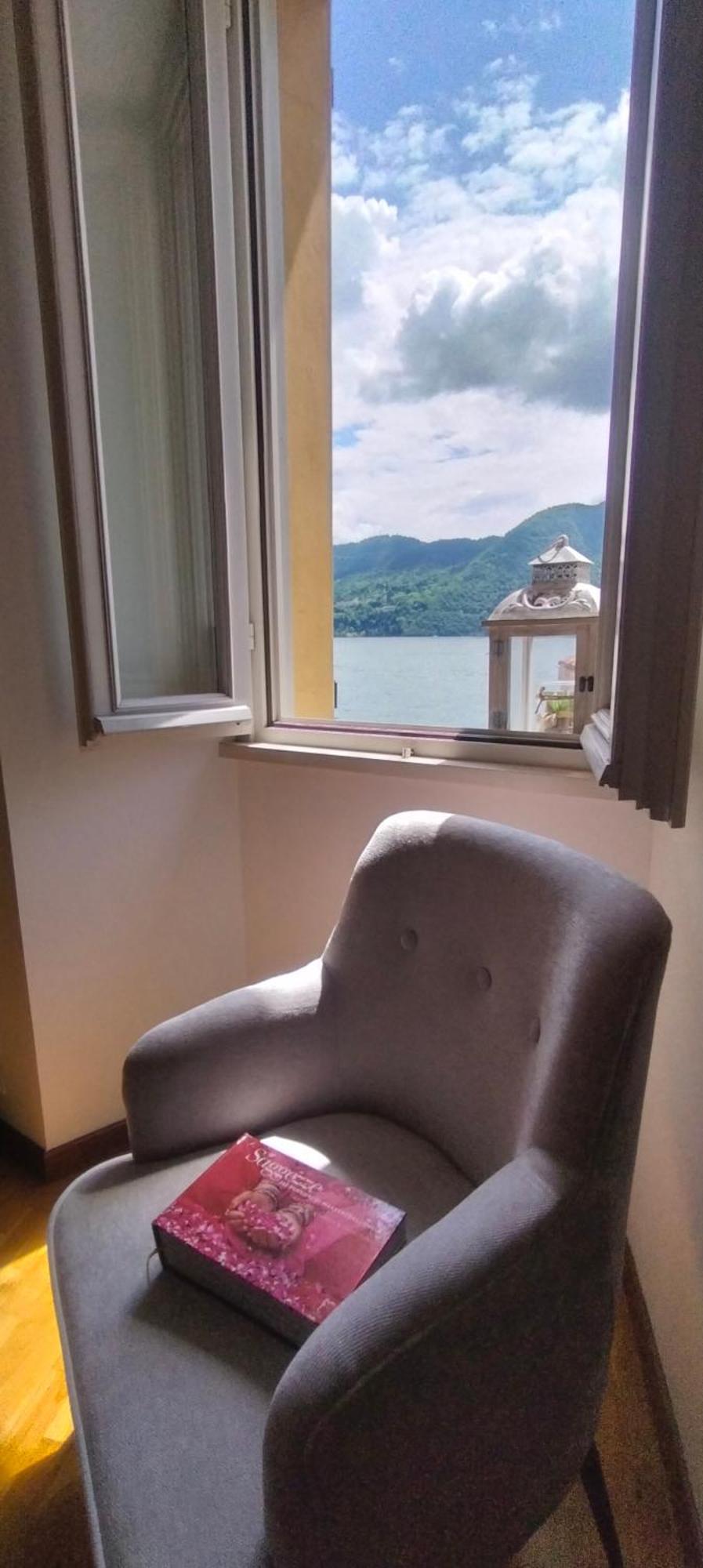 Apartament Casa Milla Tremezzo Zewnętrze zdjęcie