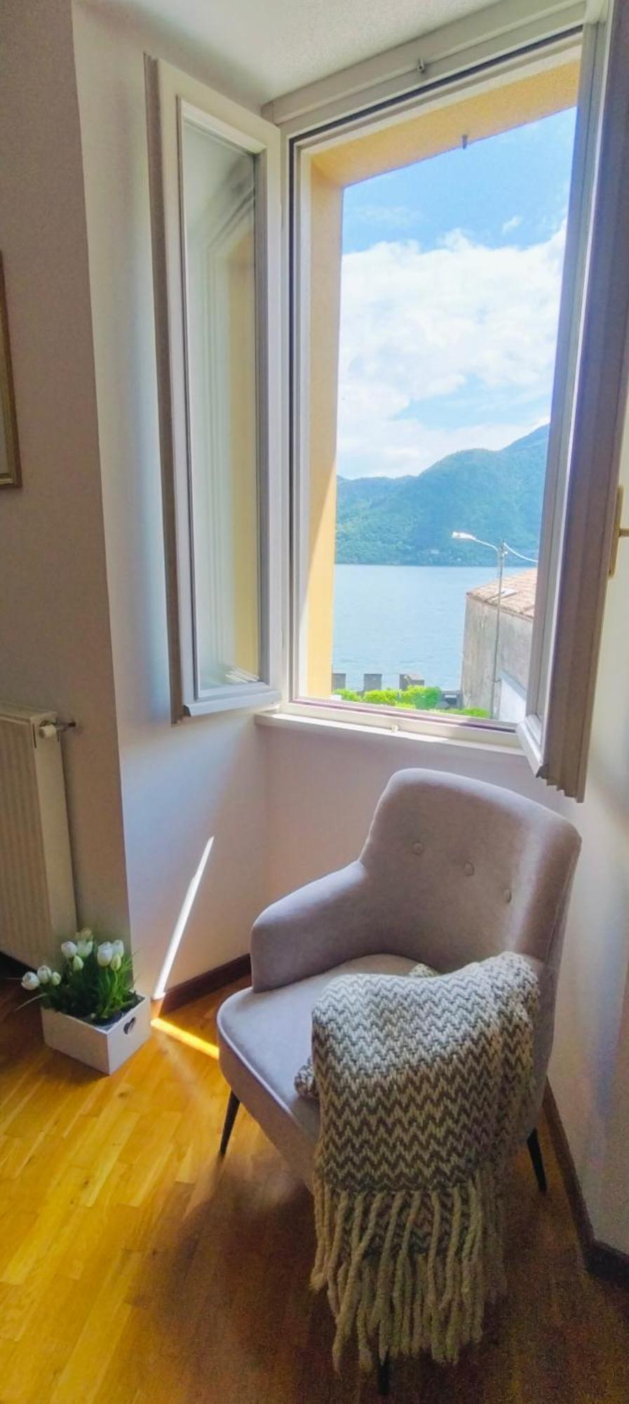 Apartament Casa Milla Tremezzo Zewnętrze zdjęcie